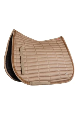 Online B Vertigo Quinn All Purpose Saddle Pad Pony Saddle Pads|All Purpose & Jumping Saddle Pads
