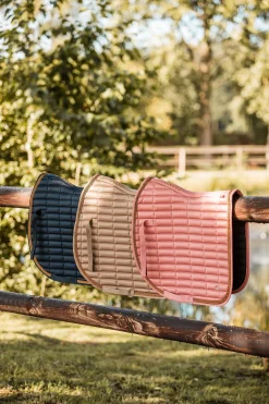 Online B Vertigo Quinn All Purpose Saddle Pad Pony Saddle Pads|All Purpose & Jumping Saddle Pads