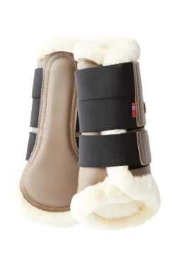 Online B Vertigo Quinn Brushing Boots Horse Boots