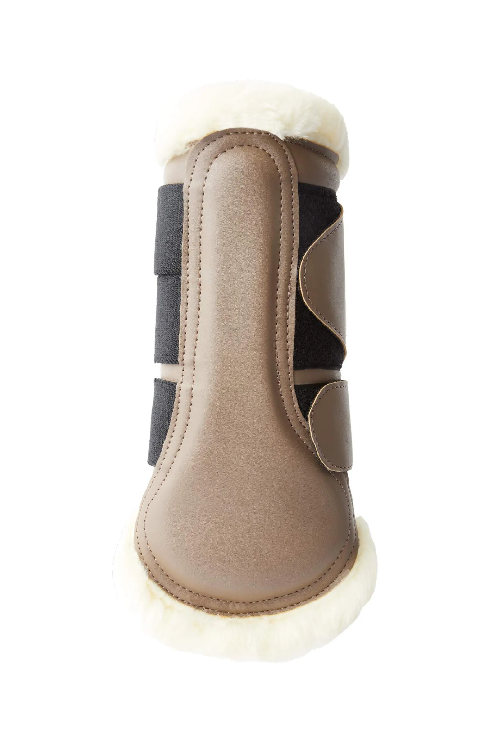 Online B Vertigo Quinn Brushing Boots Horse Boots
