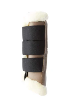 Online B Vertigo Quinn Brushing Boots Horse Boots