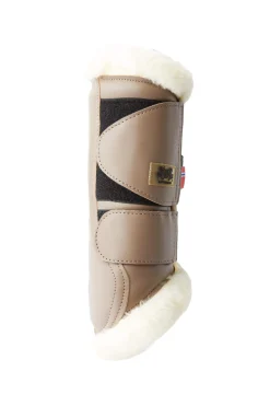 Online B Vertigo Quinn Brushing Boots Horse Boots