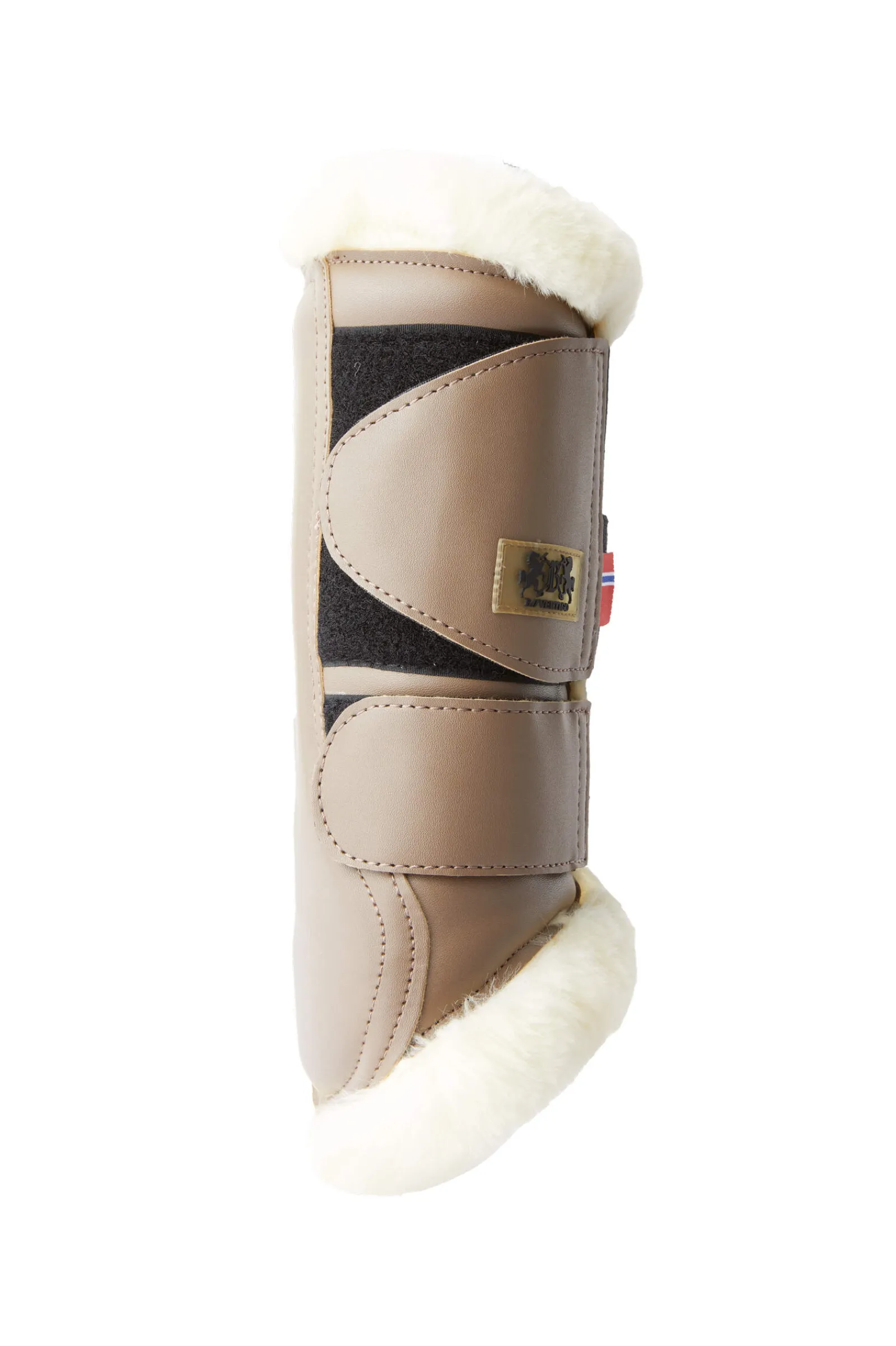 Online B Vertigo Quinn Brushing Boots Horse Boots