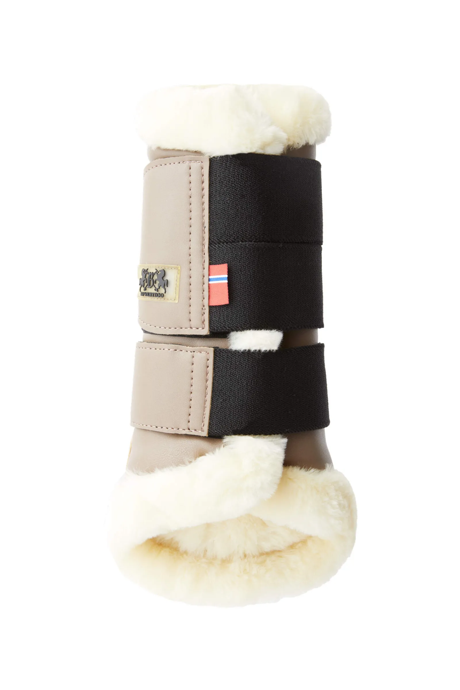 Online B Vertigo Quinn Brushing Boots Horse Boots