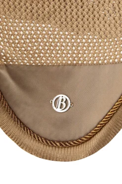 New B Vertigo Quinn Soundless Ear Net Ear Bonnets & Fly Veils|Ear Bonnets & Fly Veils