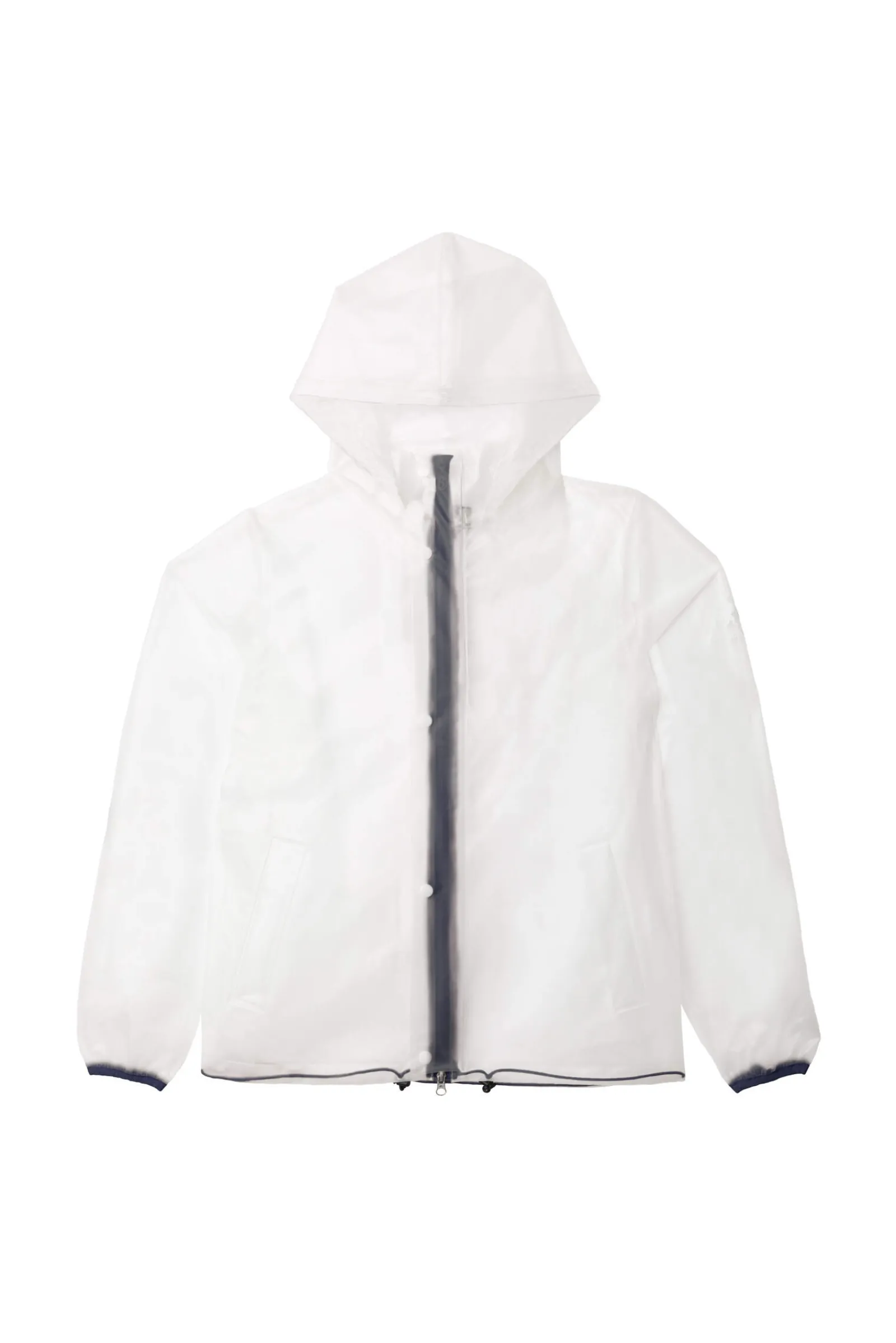 Outlet B Vertigo Remi Kids Transparent Rain Riding Jacket Kids Riding Jackets & Gilets