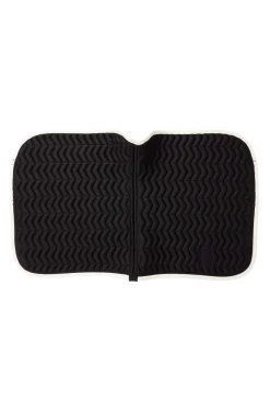 Online B Vertigo Rouge Reflection Dressage Saddle Pad Dressage Saddle Pads