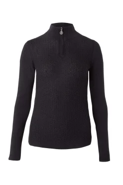 Sale B Vertigo Ruth Women Women Riding Jumpers & Fleeces