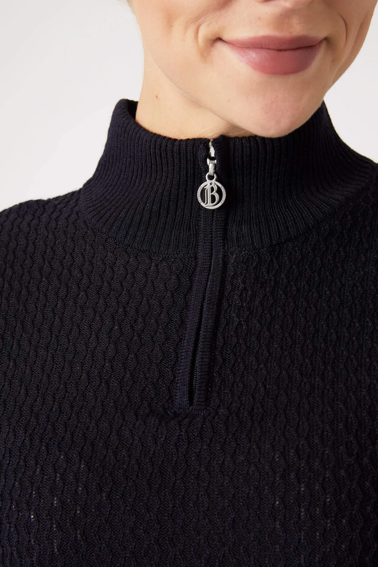 Sale B Vertigo Ruth Women Women Riding Jumpers & Fleeces