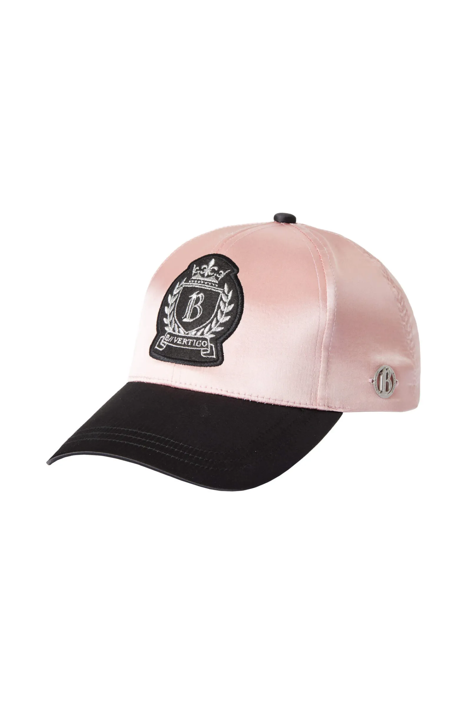 Online B Vertigo Satin Cap Caps & Headbands