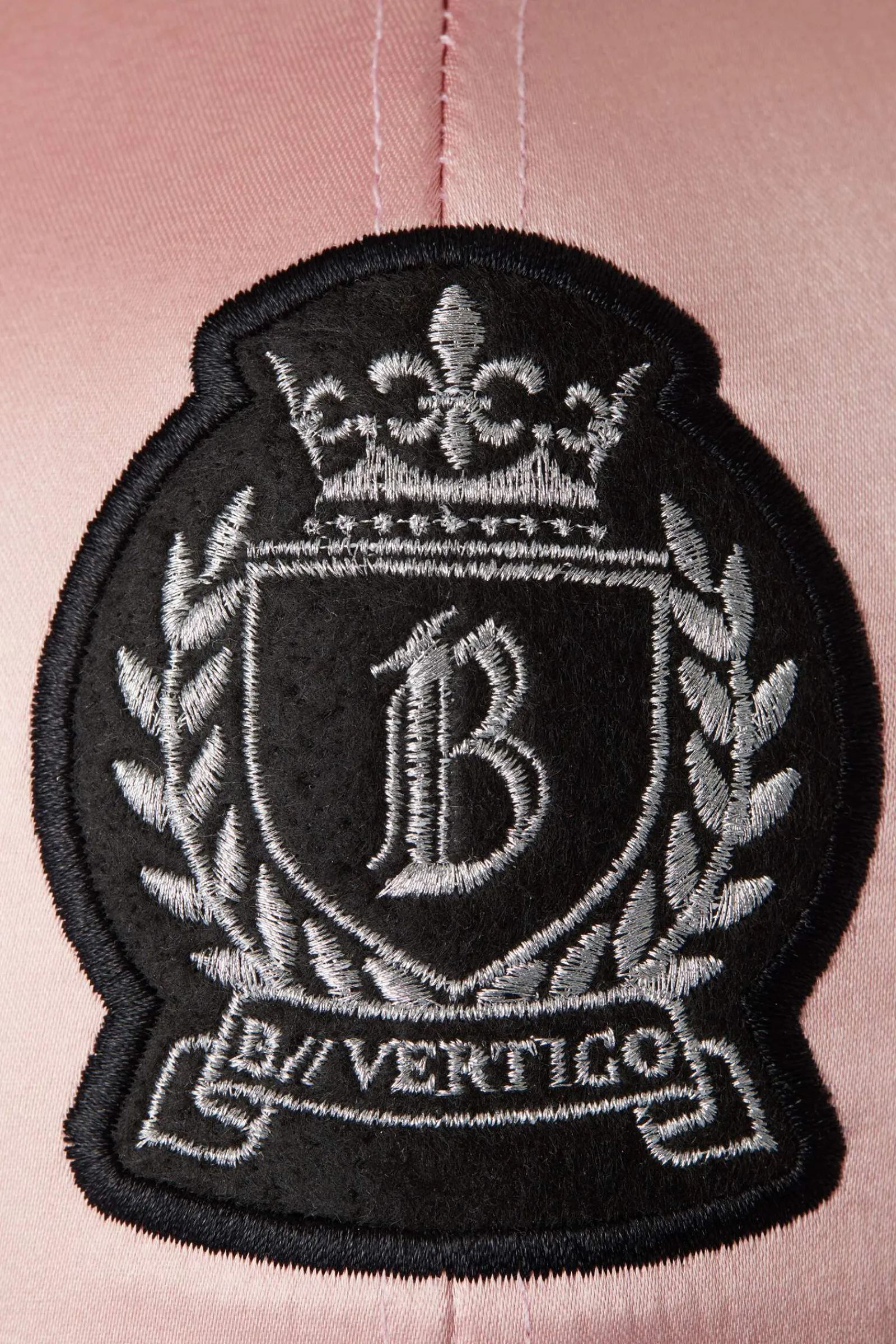 Online B Vertigo Satin Cap Caps & Headbands