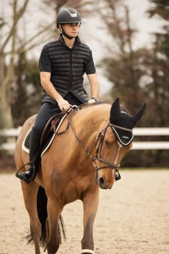 New B Vertigo Simon Men Riding Jackets