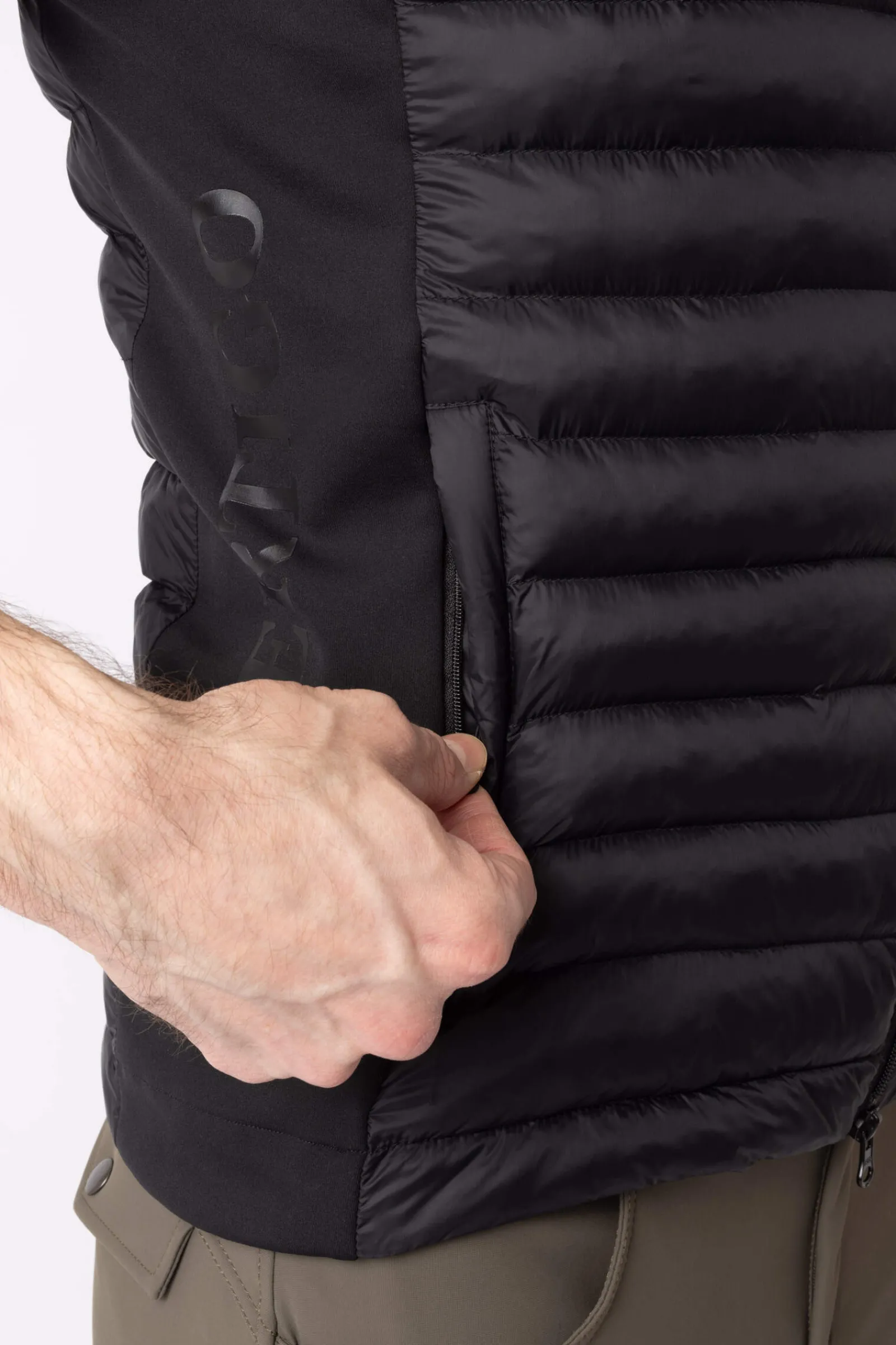 New B Vertigo Simon Men Riding Jackets