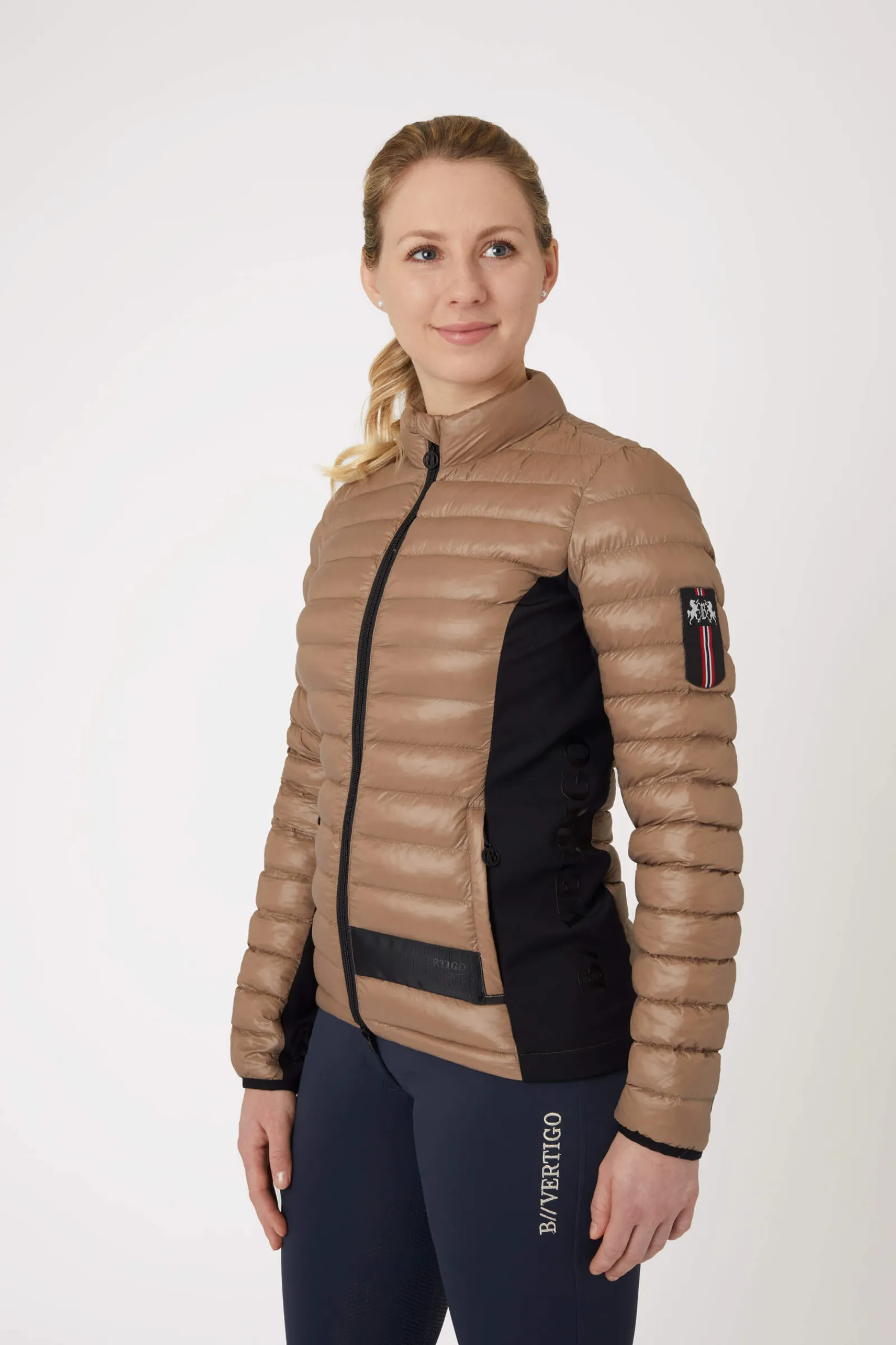 Outlet B Vertigo Simone Women Women Coats & Jackets