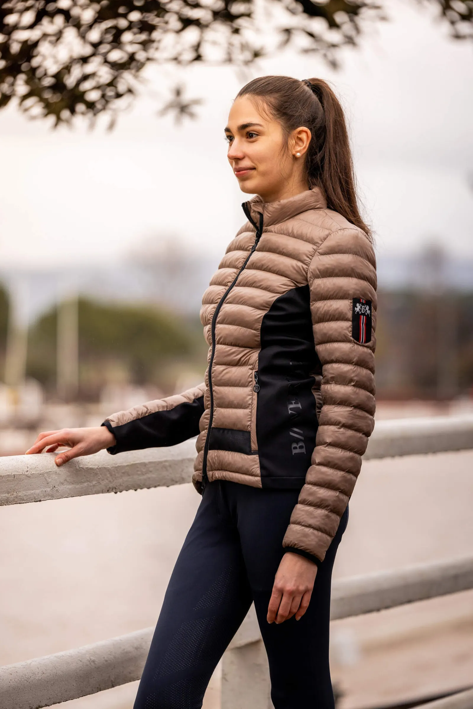 Outlet B Vertigo Simone Women Women Coats & Jackets