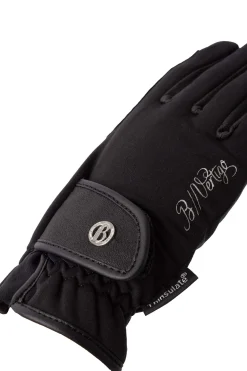 Best B Vertigo Sinja Women Riding Gloves For Winter
