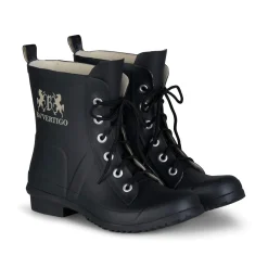 Discount B Vertigo St Davids Rubber Boots Yard Boots