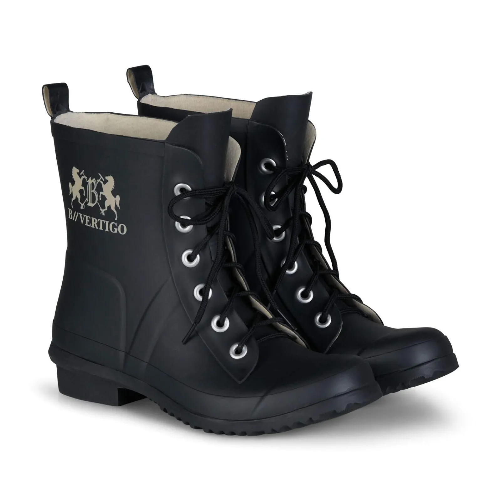 Discount B Vertigo St Davids Rubber Boots Yard Boots