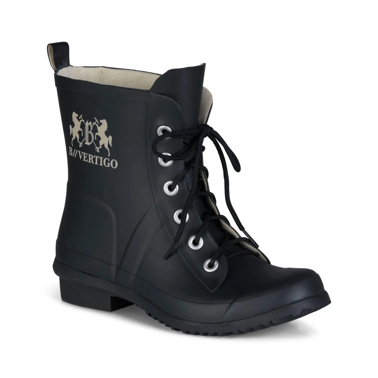 Discount B Vertigo St Davids Rubber Boots Yard Boots