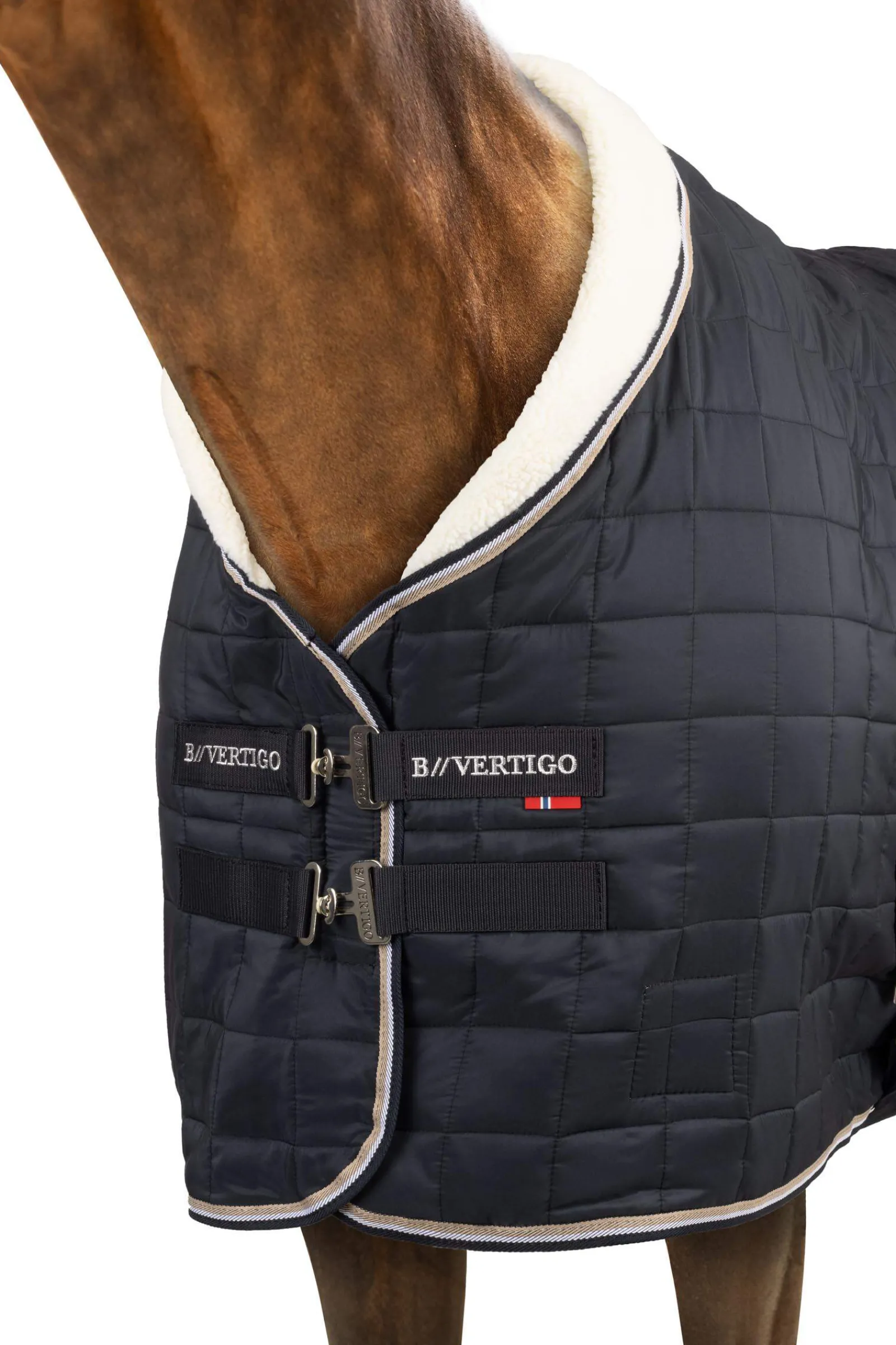 Discount B Vertigo Theo Stable Rug, 150g Stable Rugs & Liners