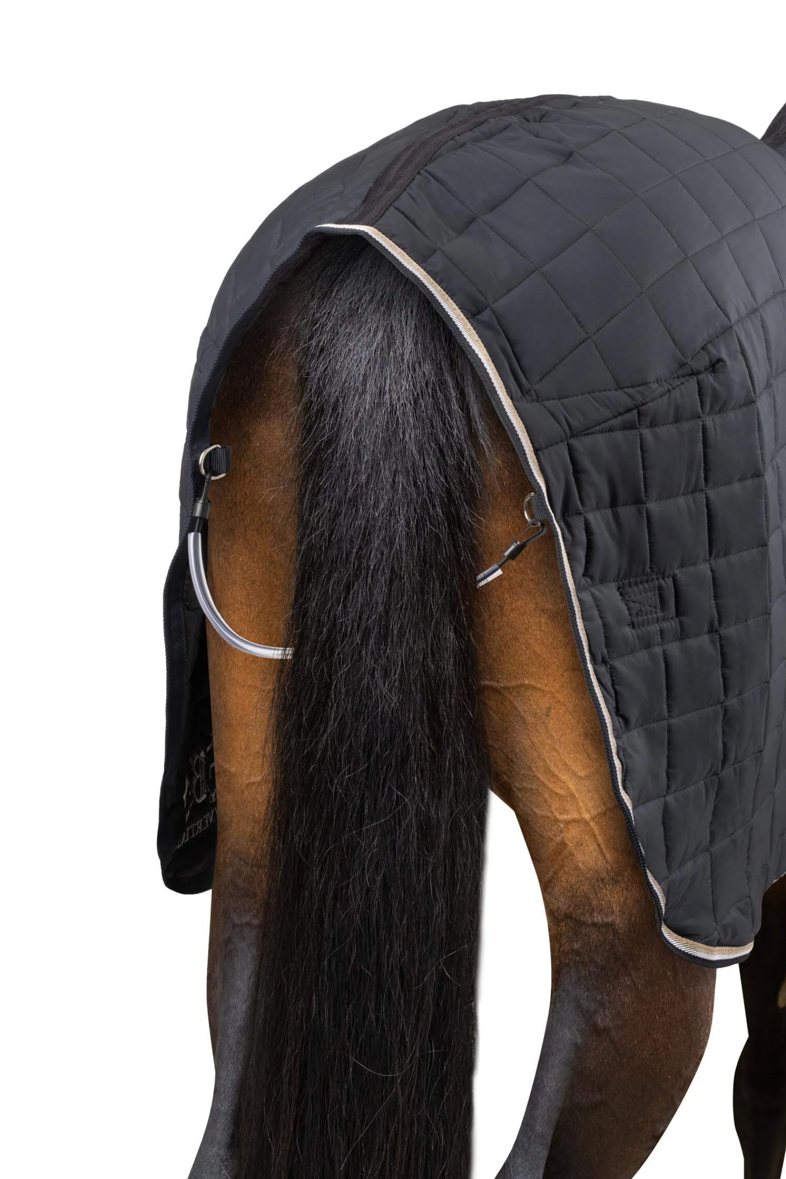 Discount B Vertigo Theo Stable Rug, 150g Stable Rugs & Liners