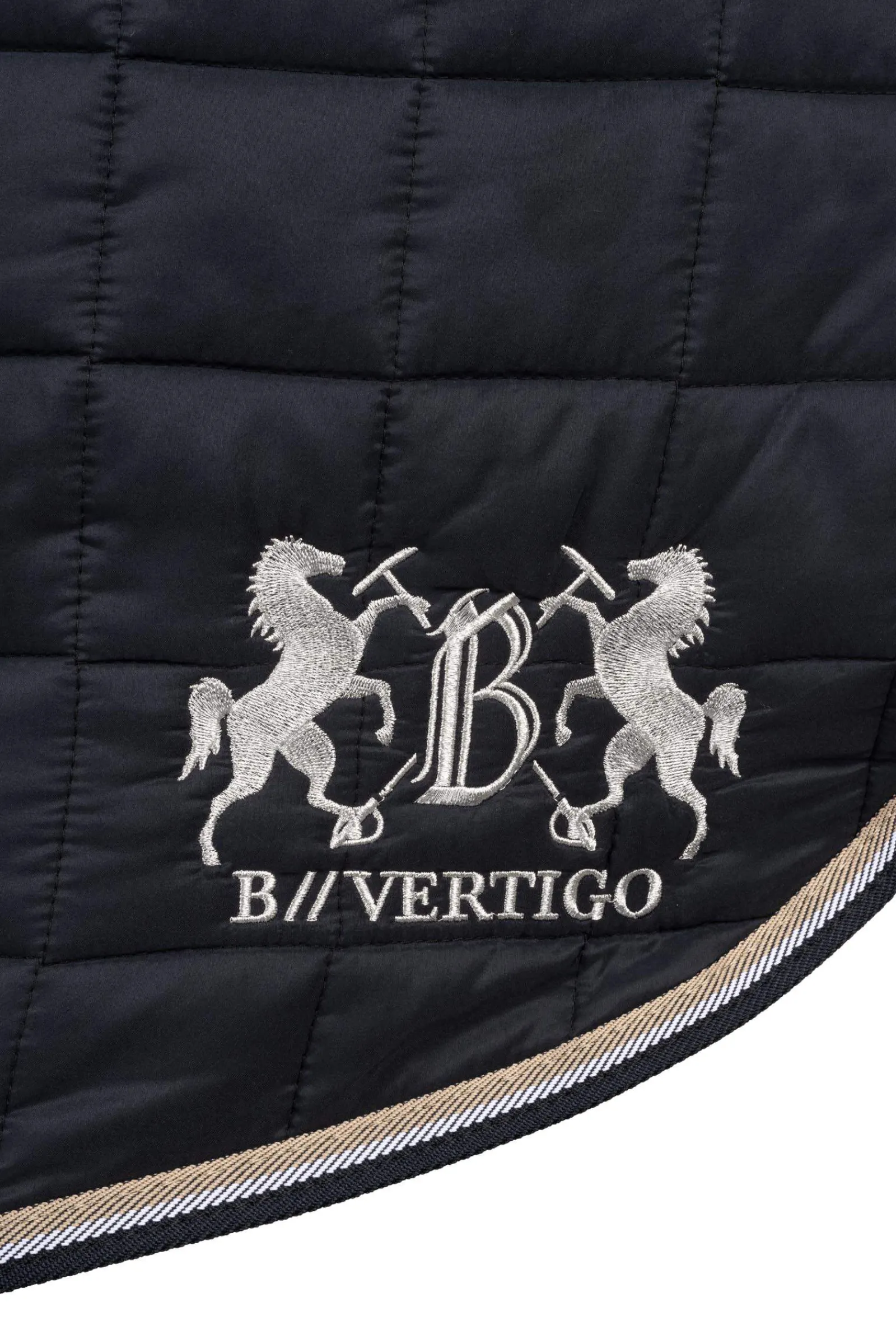 Discount B Vertigo Theo Stable Rug, 150g Stable Rugs & Liners
