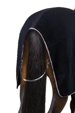 Online B Vertigo Theo Thermo Rug Fleece Horse Rugs & Cooler Rugs
