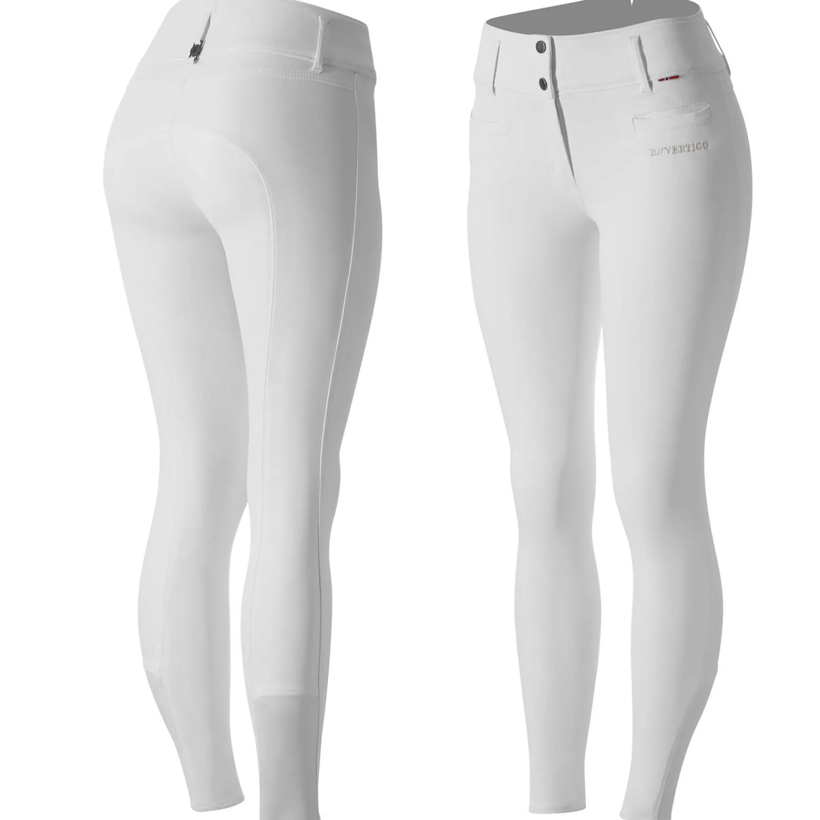 New B Vertigo Tiffany Women Full Seat Breeches