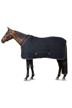 Fashion B Vertigo Tim Stable Rug, 400g Stable Rugs & Liners