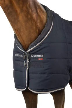 Fashion B Vertigo Tim Stable Rug, 400g Stable Rugs & Liners
