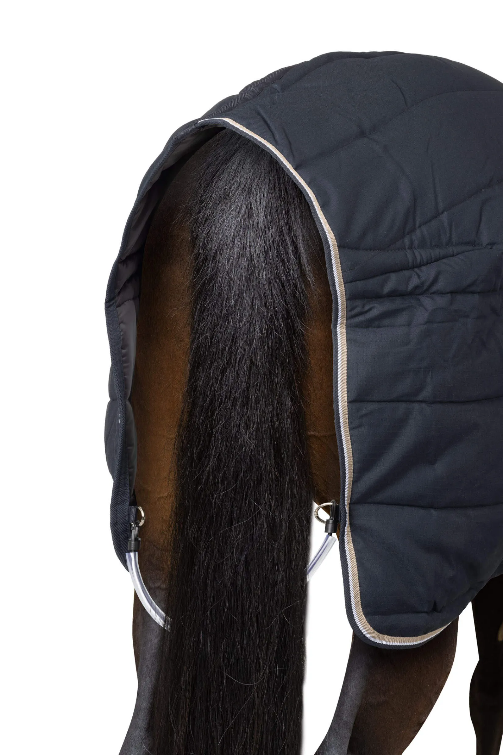 Fashion B Vertigo Tim Stable Rug, 400g Stable Rugs & Liners
