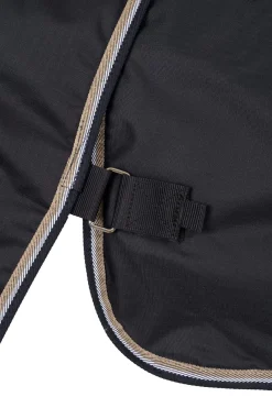 Clearance B Vertigo Vancouver Riding Rug with Detachable Neck, 200g Exercise Sheets & Quarter Sheets
