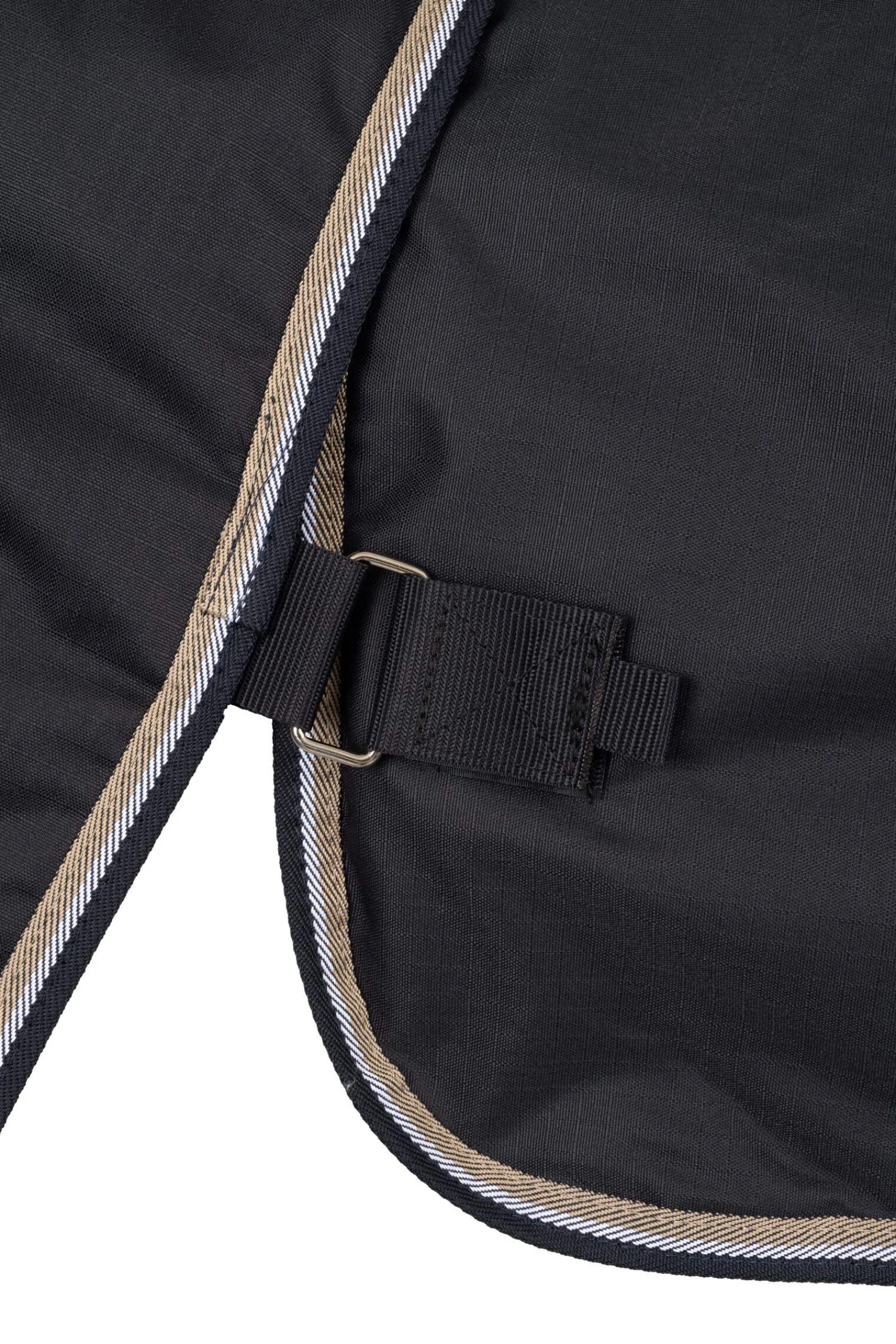 Clearance B Vertigo Vancouver Riding Rug with Detachable Neck, 200g Exercise Sheets & Quarter Sheets