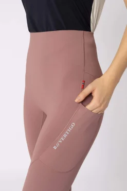 Best B Vertigo Viktoria fullgrip tights Riding Tights