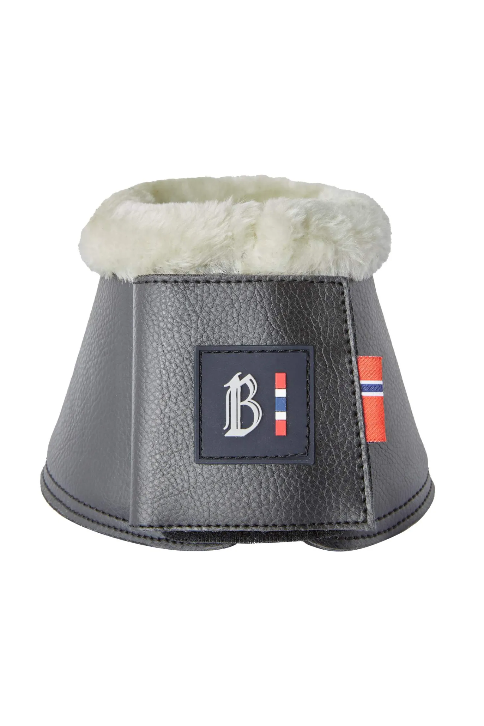 Discount B Vertigo Wellington Bell Boots Pony Boots|Over Reach Boots