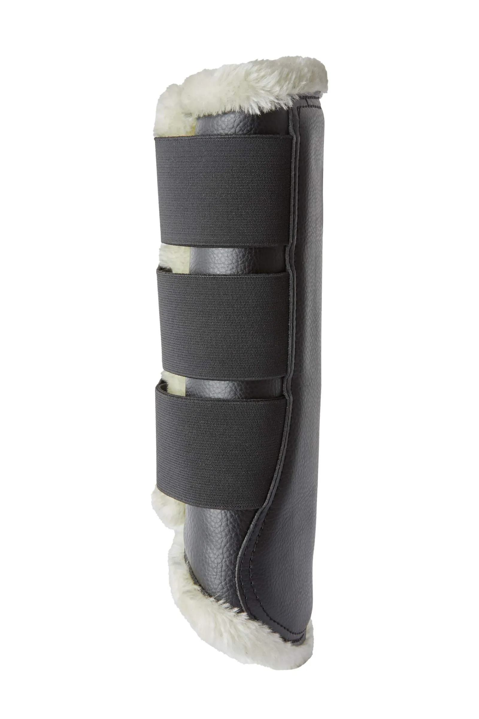 Outlet B Vertigo Wellington Brushing Boots Horse Boots