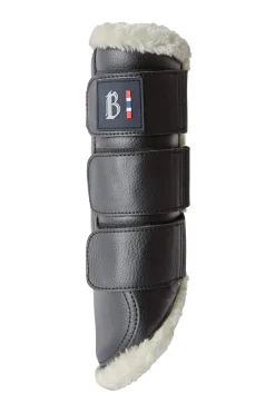 Outlet B Vertigo Wellington Brushing Boots Horse Boots