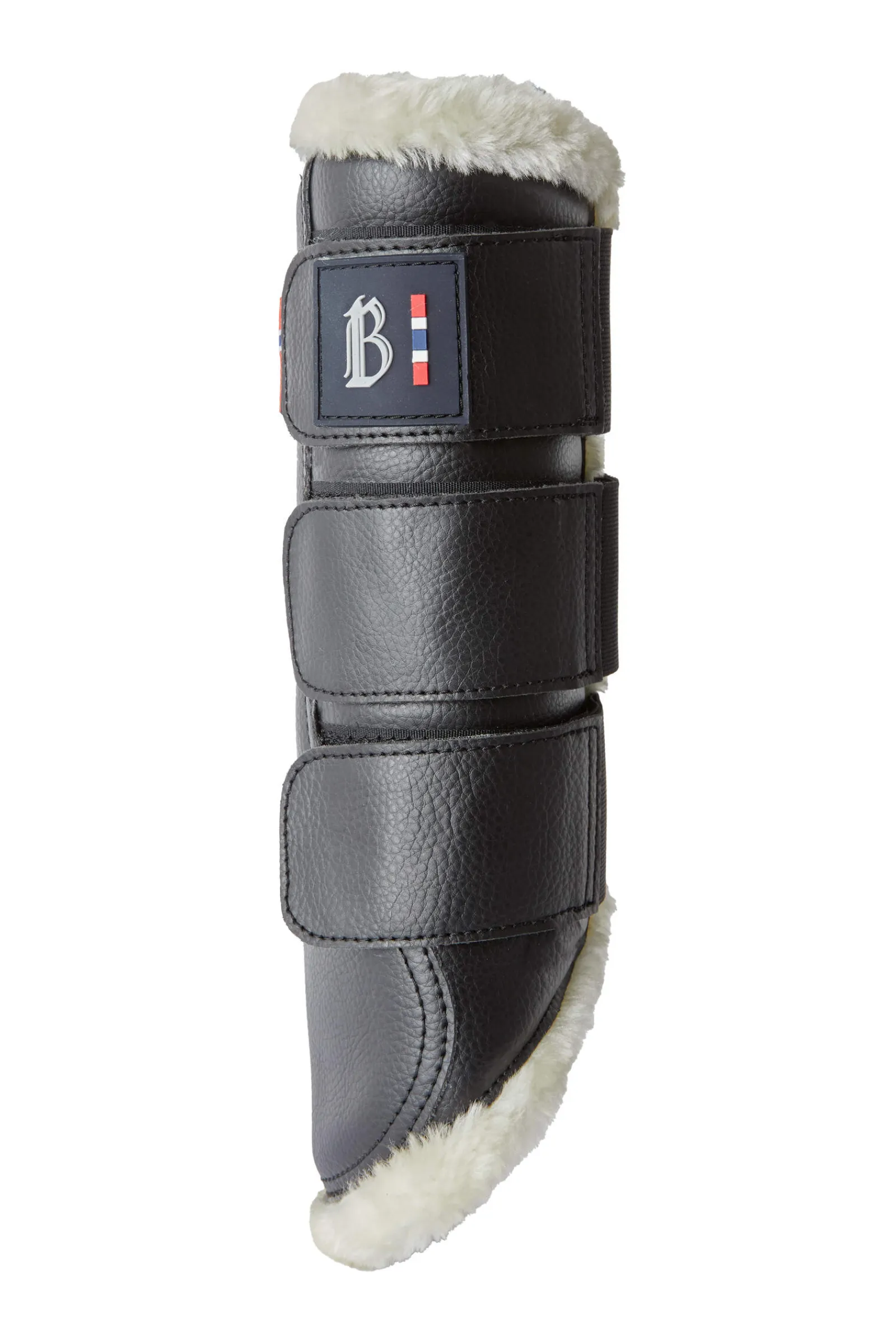 Outlet B Vertigo Wellington Brushing Boots Horse Boots