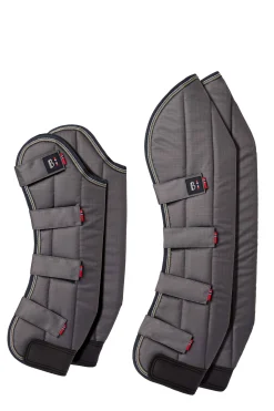 New B Vertigo Wellington Shipping Boots (Set of 4) Horse Boots