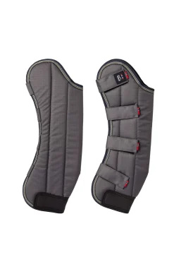 New B Vertigo Wellington Shipping Boots (Set of 4) Horse Boots