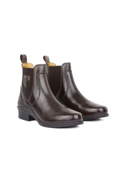 Discount B Vertigo Women Jodhpur Boots