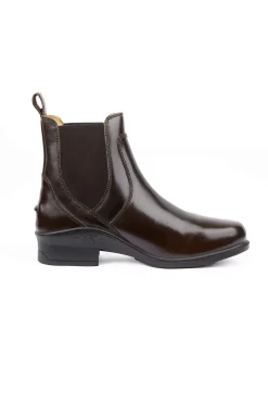 Discount B Vertigo Women Jodhpur Boots