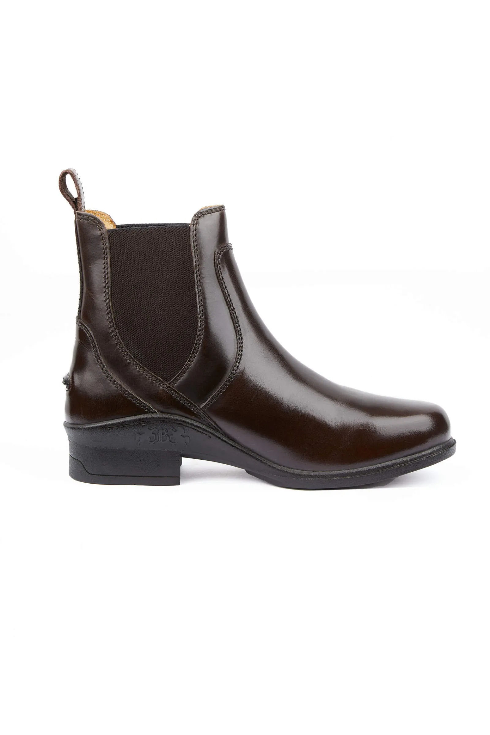 Discount B Vertigo Women Jodhpur Boots