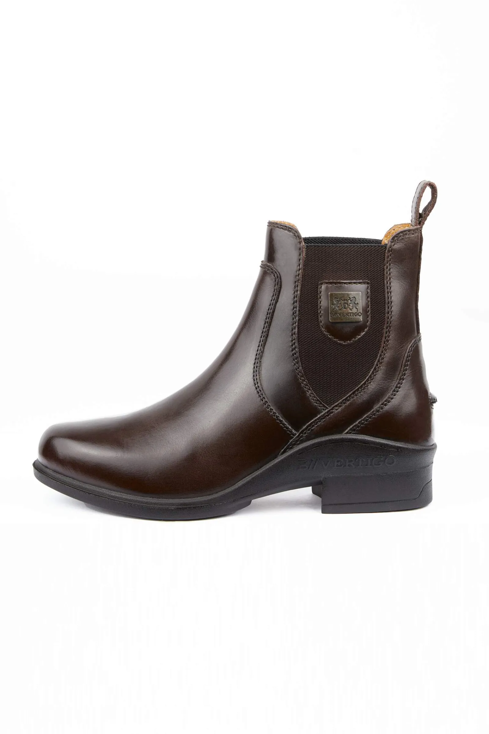 Discount B Vertigo Women Jodhpur Boots