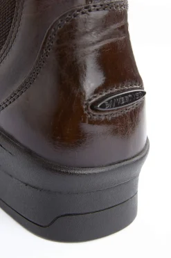 Discount B Vertigo Women Jodhpur Boots