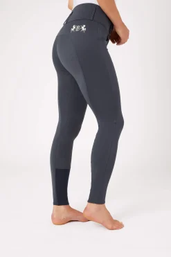 Clearance B Vertigo Women Full Seat Breeches