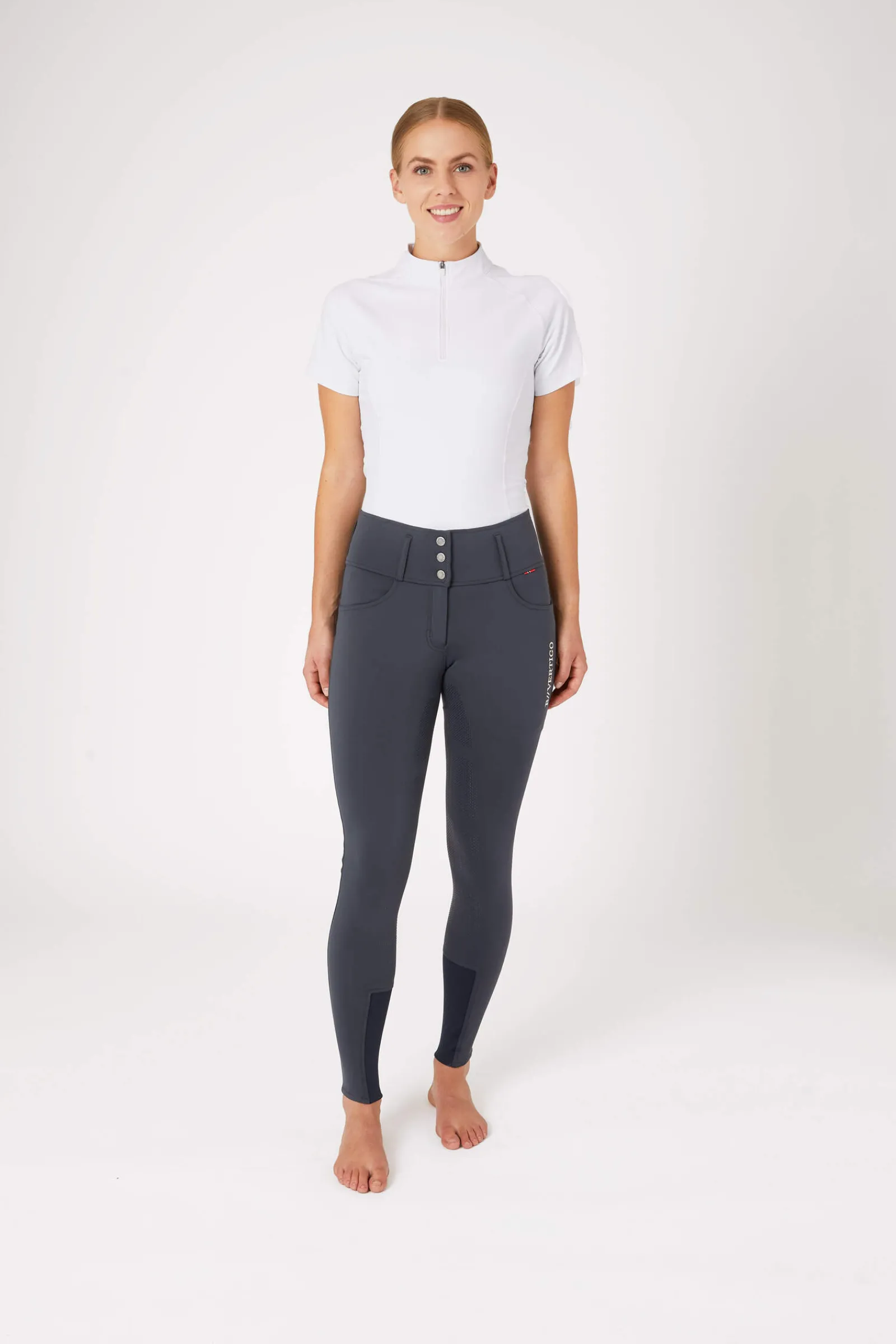 Clearance B Vertigo Women Full Seat Breeches