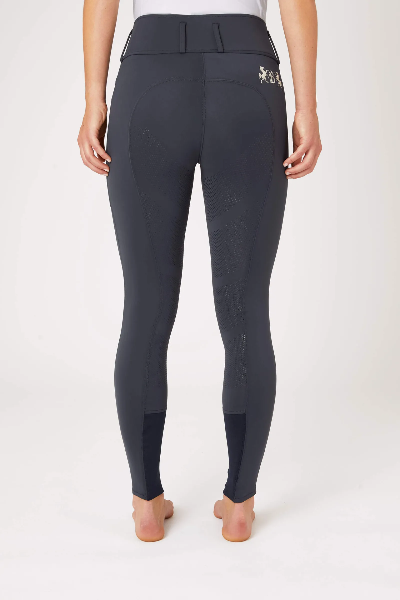 Clearance B Vertigo Women Full Seat Breeches