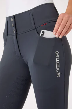 Clearance B Vertigo Women Full Seat Breeches