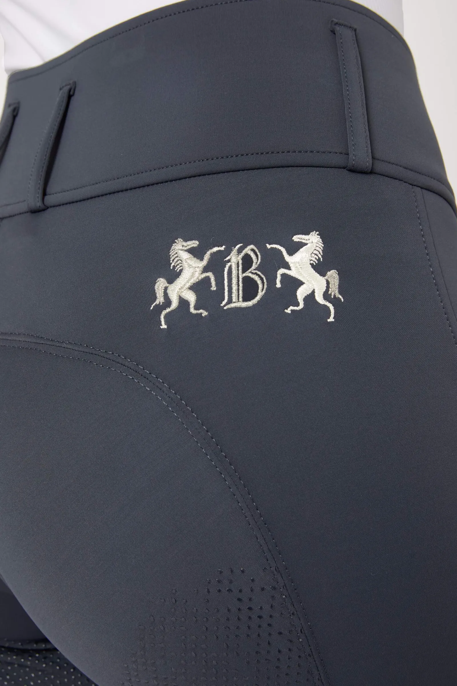 Clearance B Vertigo Women Full Seat Breeches